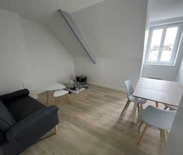 Location Appartement 2 pièces 32m² - Photo 4