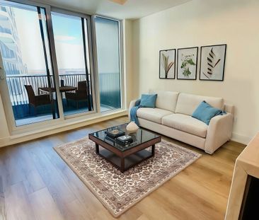 For Lease - 38 Andre De Grasse Street Unit# 1003, Markham, Ontario - Photo 1