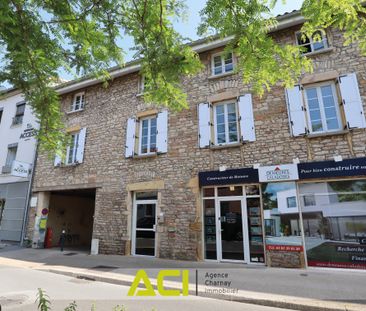 Location Appartement 1 pièce 30m² MACON 71000 - Photo 4