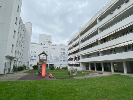 3.5 Zimmer, 68 m², 1. Stock - Photo 5
