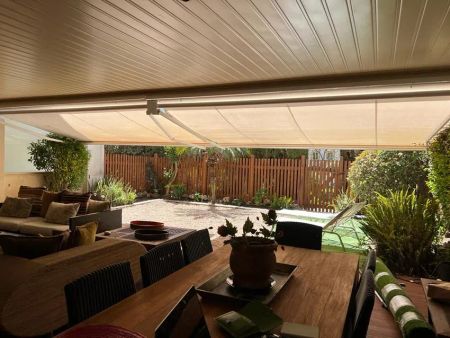 Alquiler de piso en Jardines de la Caridad - Photo 2