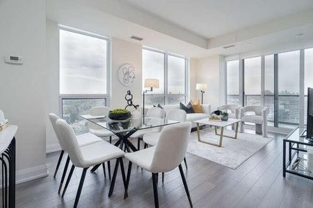 For Lease - 18 Graydon Hall Drive Unit# 1611, Toronto, Ontario - Photo 3