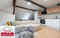 Ponúkame Vám na prenájom výnimočný podkrovný byt o výmere 74 m2 v centre Trenčína - Photo 2