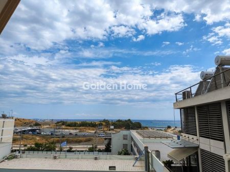 Διαμέρισμα για ενοικίαση Εθνική οδός - Μακρυγιάννη (Μοσχάτο) - Photo 2