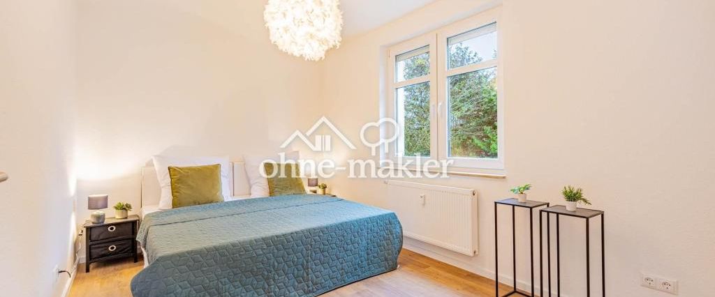 Sofort Verfügbar- 4- Zimmer Wohnung in ruhiger Lage von Niestetal - Foto 1