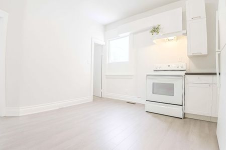 For Lease - 207 Gamble Avenue Unit# Main, Toronto, Ontario - Photo 4