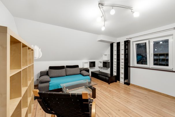 Dom na wynajem, wyposażony, garaż dwustanowiskowy. - Фото 1