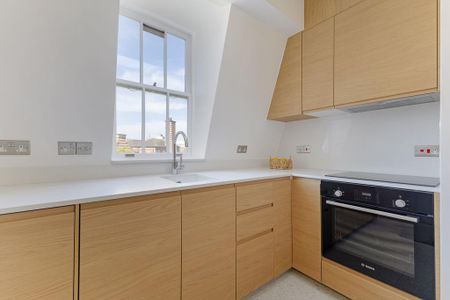 1 bedroom apartment to rent - Photo 3