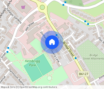 Quarry Lane, Leeds, LS27 - Photo 1