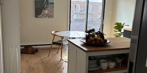 Beau 5 1/2 Rénové à Louer à Lachine - Photo 3