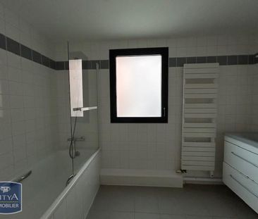 Location Appartement 4 pièces 104m² DIJON 21000 - Photo 6