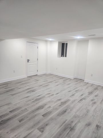 For Lease - 49 Martin Bryne (Basement) Drive, Brampton, Ontario - Photo 5