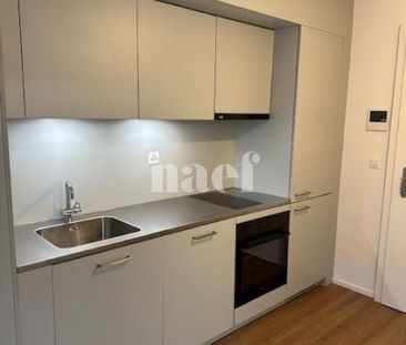 1 Zimmer, 37 m², EG - Photo 5
