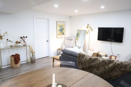 For Lease - 5552 Ethan Drive Unit# Lower, Mississauga, Ontario - Photo 5