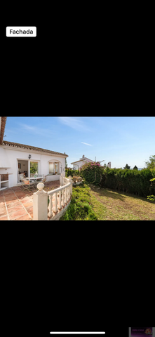 Casa en alquiler en Las Chapas, Marbella - Photo 3