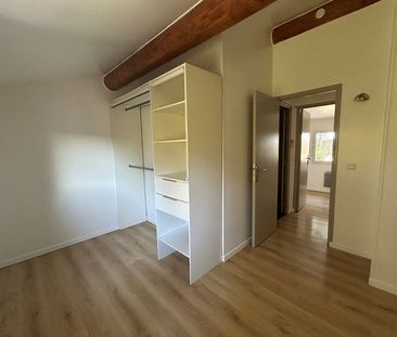 Location maison 3 pièces, 64.14m², Marguerittes - Photo 2