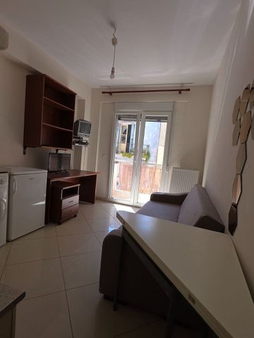 Studio/Γκαρσονιέρα για ενοικίαση Ευαγγελίστρια (40 Εκκλησιές - Ευαγγελίστρια) - Photo 2