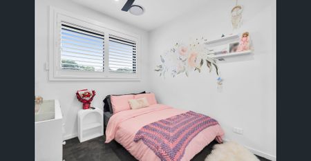 Modern 4 bedroom home in Thirlmere - Photo 5