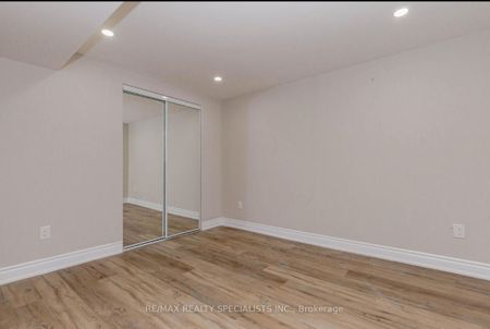 For Lease - 39 Seaborn (Bsmt) Road Unit# Bsmt, Brampton, Ontario - Photo 3