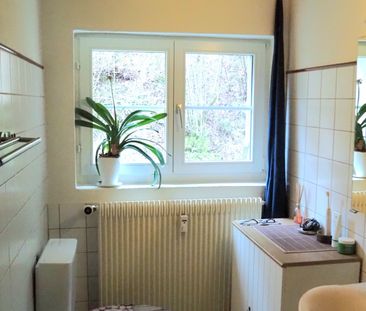 2½ ZI-WOHNUNG IN LÜTISBURG (SG), MÖBLIERT, TEMPORÄR - Foto 6