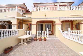 Dúplex en La Regia -ALQUILER DE TEMPORADA!