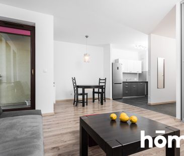 Mieszkanie 40 m², Kraków - Zdjęcie 5