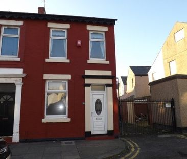 Richmond Road, Blackpool - Photo 1