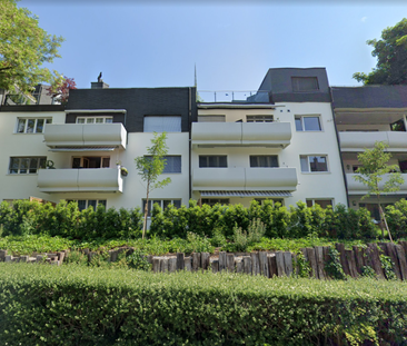 3.5-Zimmerwohnung mit Gartensitzplatz - Foto 6