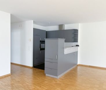 3.5 Zimmer, 93 m², 3. Stock - Photo 2