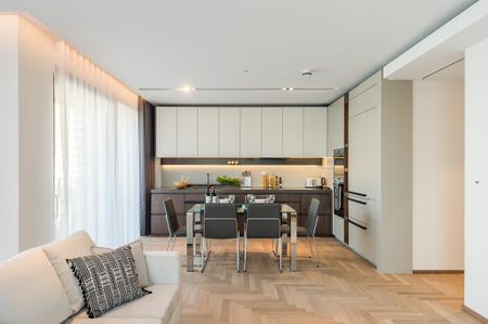 1 bedroom flat to rent - Photo 4