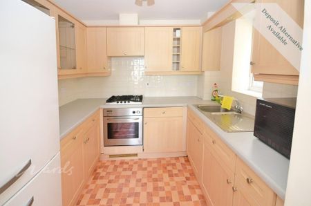 2 bedroom apartment to rent - Photo 4