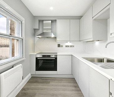 Studio to rent - Photo 5