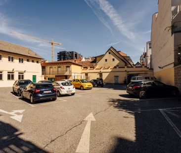 Gepflegte, zentral gelegene 2 Zimmer-Wohnung! Top 201 - Photo 1