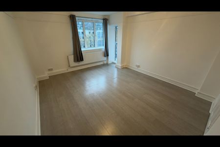 3 Bed Flat, Kilburn Gate, NW6 - Photo 2