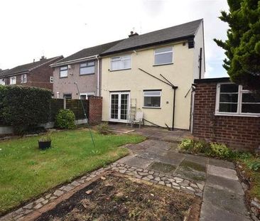 Ivy Lane, Moreton, CH46 - Photo 1