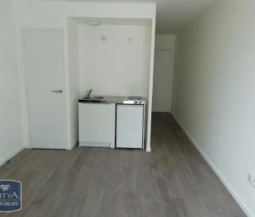 Appartement à louer 1 pièce 20.65m² - Photo 4