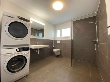 3.5 Zimmer, 104 m², 1. Stock - Photo 3