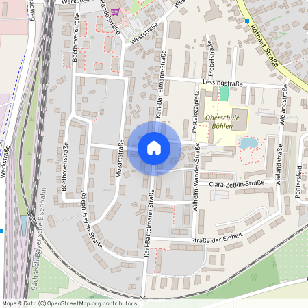 Karl-Bartelmann-Straße, 04564, Karl-Bartelmann-Straße    Böhlen