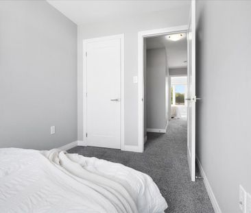 For Lease - 270 Melvin Avenue Unit# 25, Hamilton, Ontario - Photo 2