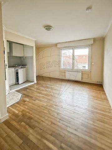 Location Appartement 1 pièce 18m² NANTES 44100 - Photo 4