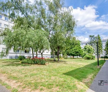 Location Appartement 5 pièces Meublé 85m² ST SEBASTIEN SUR LOIRE 44230 - Photo 3