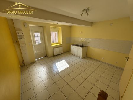 CHAUFFAILLES DUPLEX T2 - Photo 5
