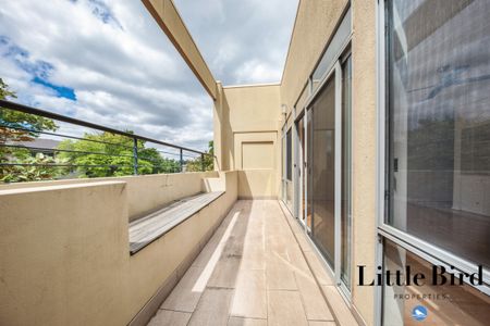 3/67 Torrens Street, Braddon ACT 2612 - Apartment For Rent | Domain - Photo 5