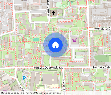 Wygodne mieszkanie, 2200zł plus media - Photo 1