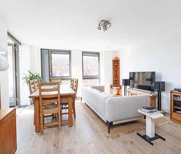 Frampton Park Road, Hackney, E9 - Photo 3