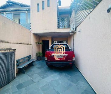 Casa 194 m², 3 Suítes, Sala (Estar/jantar), Lavabo, Cozinha E Quint... - Foto 4
