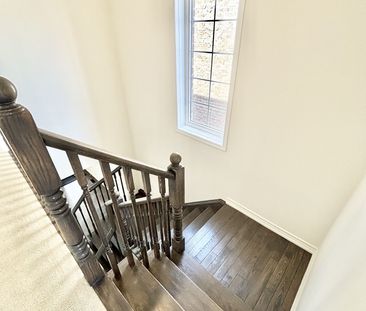 For Lease - 120 Lacrosse Trail, Vaughan, Ontario - Photo 5