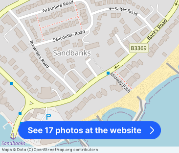 Banks Road, , Sandbanks - Photo 1