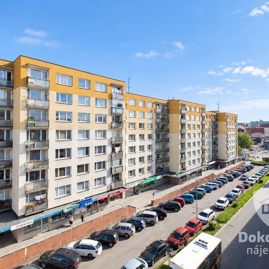Pronájem bytu 2+kk 53 m² - Photo 1