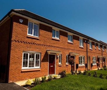 Highfield Green, Liverpool, L33 - Photo 2
